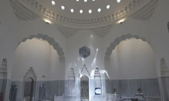 İstanbul'daki tarihi hamam satışları hissedarlar arası uyuşmazlıklarla arttı
