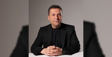    RE/MAX Dünya Birincisi Hasan Can Ankara'da Başarı Yolculuğunu Anlatacak