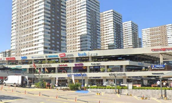 2026 Temmuz Ayında 16.733 İş Yeri Satıldı