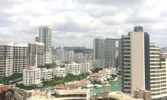 2026 Haziran İstanbul İlçe Satışları: İstanbul’da  24.084 Konut Satıldı
