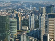 Türkiye Genelinde 2026 Şubat Ayında 15.069 İş Yeri Satıldı