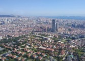 2025 Nisan İstanbul İlçe Satışları: İstanbul’da  18.645 Konut Satıldı
