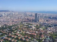 2024 Nisan Ayında İstanbul'da 12.406 Konut Satıldı-İstanbul İlçe Satış Rakamları
