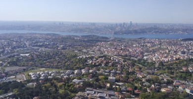 İstanbul'da Mart ayında 19.040 konut satıldı