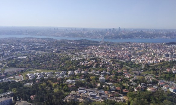 İstanbul'da Mart ayında 19.040 konut satıldı