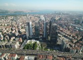 2025 Eylül İstanbul İlçe Satışları: İstanbul’da  24.119 Konut Satıldı
