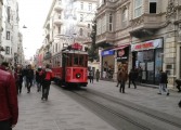 10. Cushman & Wakefield I TR International, ‘İstanbul Alışveriş Caddeleri’ raporu: 2023’te yükselen kiralar ve kentsel dönüşüm 3 ana alışveriş caddesine damga vurdu!