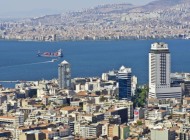 2024 Nisan Ayında İzmir'de 4.279 konut Satıldı - İzmir İlçe Konut Satış Rakamları