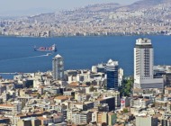2025 Yılı İlk 6 Ayda İzmir'de 41.864 Konut Satıldı - Aylık ve İlçe Konut Satışları