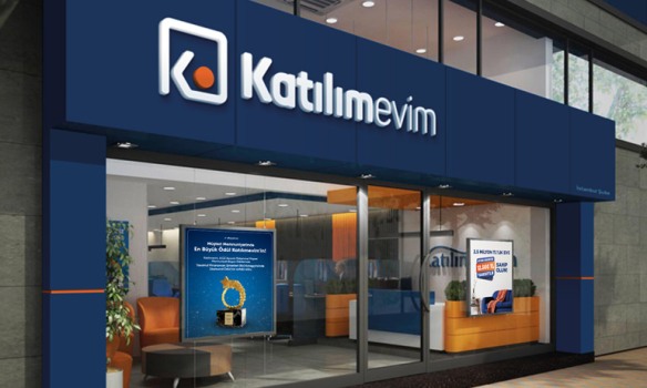 Katılımevim’in Emlak Katılım’a pay devrinde resmî izin süreci başladı