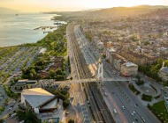 2025 Yılı İlk 6 Aylık Döneminde Kocaeli'de 16.932 Konut Satıldı - Aylık ve İlçe Konut Satış Verileri