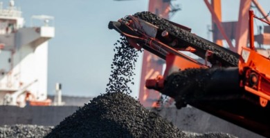 Kömür çelişkisi: İnşa artıyor, kullanım azalıyor