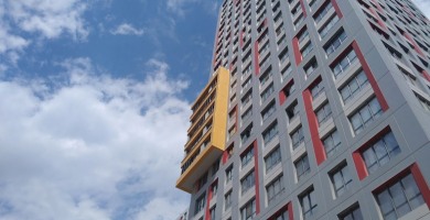 Endeksa İlk Yarıyıl Konut Değer Raporu: 6 Ayda Konut Satış Fiyatları %12,6, Kiralar %21,5 Yükseldi