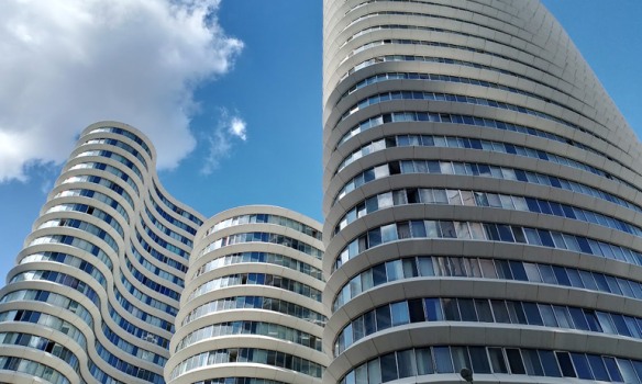 GPPS KURUCU BAŞKANI BİLGE ÖZDEMİR; TÜİK TARAFINDAN AÇIKLANAN AĞUSTOS-2026 1.EL KONUT SATIŞLARINI DEĞERLENDİRDİ