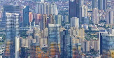 2026 Temmuz İstanbul İlçe Satışları: İstanbul’da  22.594 Konut Satıldı