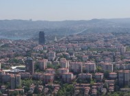 İstanbul ilçeleri konut satışları Ekim 2022: İstanbul'da 16.987 konut satıldı