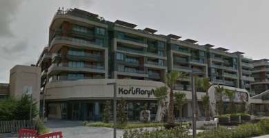 FLORYA'NIN YENİ ALIŞVERİŞ VE YAŞAM MERKEZİ KORU FLORYA AVM, 30 AĞUSTOS'TA KAPILARINI AÇIYOR