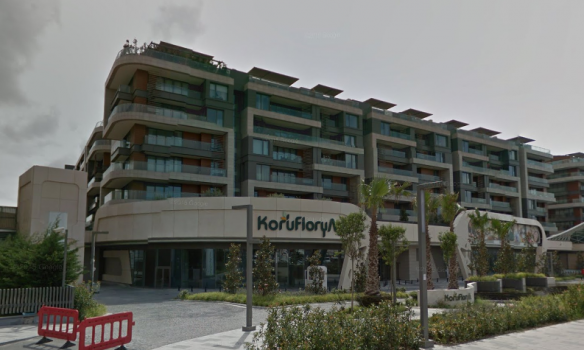 FLORYA'NIN YENİ ALIŞVERİŞ VE YAŞAM MERKEZİ KORU FLORYA AVM, 30 AĞUSTOS'TA KAPILARINI AÇIYOR