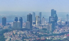 Yüksek Binalar ve Kentsel Habitat Konseyi’nin Avrupa’daki (CTBUH Konferansı) konferansı bu yıl İstanbul’da! 