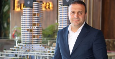 Luxera GYO Yönetim Kurulu Başkanı Ramazan Taş: Konuta Dönüş Başladı
