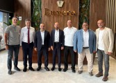 Luxera GYO, Veliefendi’de 10 Milyar TL’lik Proje İçin İmzaları Attı