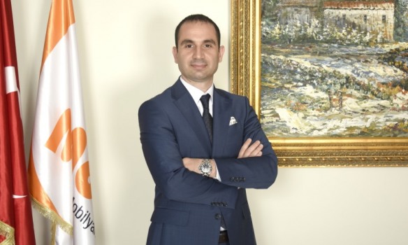 MODOKO'DA ÇADIR GÜNLERİ BAŞLADI  