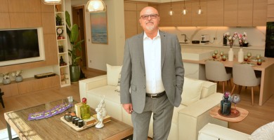 Doğa Dostu Konutlarla Geleceğin Yaşam Modeli