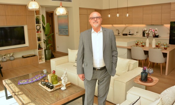 Doğa Dostu Konutlarla Geleceğin Yaşam Modeli