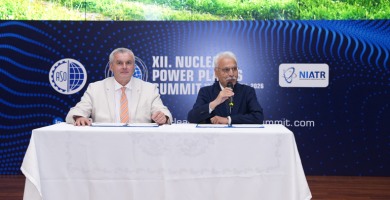 ThorAtom ve INFINITIX İleri Nükleer Teknolojiler İçin Güçlerini Birleştirdi