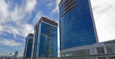 <strong>BİLGE ÖZDEMİR - GPPS PLATFORMU KONUTLARIN; HOME OFİS KULLANIMLARINDA KİRA ŞARTLARININ DEĞİŞMESİNİ ÖNERİYOR</strong>