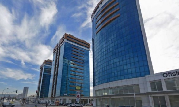 <strong>BİLGE ÖZDEMİR - GPPS PLATFORMU KONUTLARIN; HOME OFİS KULLANIMLARINDA KİRA ŞARTLARININ DEĞİŞMESİNİ ÖNERİYOR</strong>