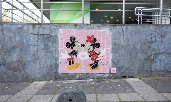 Onaranlar Kulübü, Kale Desteğiyle İstanbul'u Piksel Piksel Onarıyor