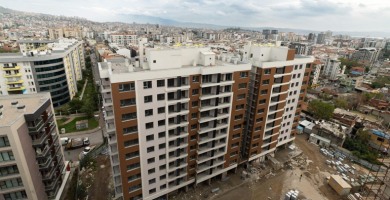 Örnekköy’de üç etapta anahtar teslimi için geri sayım