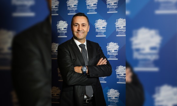 Karbon Emisyonlarını Azaltmada En Kritik Adım Yalıtımlı Duvarlar