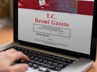 Arazi toplulaştırma ve imar planı değişikliğine ilişkin Cumhurbaşkanı kararları Resmi Gazete'de