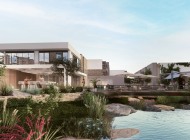 Aura Design Studio’dan Tarihi Osmanlı Köyü Sandima'dan İlham Alan Otel Tasarımı: Santra Hotels