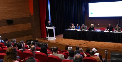 ŞİŞLİ'DE KENTSEL DÖNÜŞÜM VE İMAR UYGULAMALARINA İLİŞKİN BİLGİLENDİRME TOPLANTISI