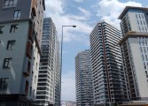 2026 Nisan İstanbul İlçe Satışları: İstanbul’da  23.852 Konut Satıldı