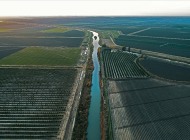 Tarım arazilerinin korunması ve kullanılmasına ilişkin esaslar düzenlendi