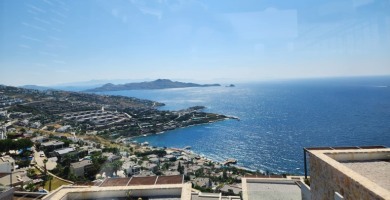 Tatil alışkanlığı geride kalıyor, turistler ev satın alarak bölgenin yerlisi oluyor