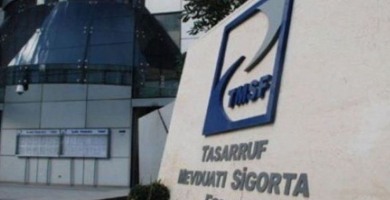 TMSF 30 ülkeye ihracat yapan Gaziantep'teki halı ipliği fabrikasını satışa çıkardı