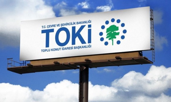 TOKİ'den konut sahibi olmak isteyen vatandaşlara "dolandırıcılık" uyarısı