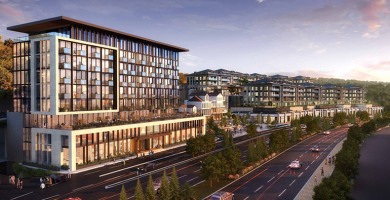 TOKİ'nin Trabzon'daki yeni projelerinin ihale tarihleri belirlendi