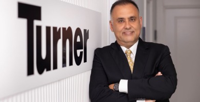 Turner Genel Müdürü Kılıç: "Sektör, Yalın İnşaat uygulamalarıyla verimliliği artırıp maliyetleri düşürebilir "