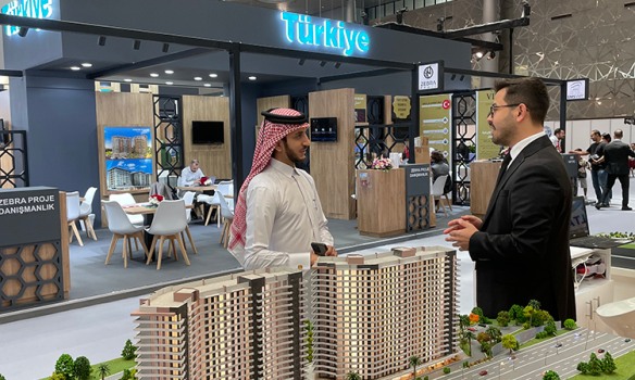 EVA Gayrimenkul Değerleme, 2025 ve 2026 ilk 6 ayının yabancı yatırımcılarını değerlendirdi