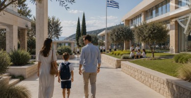 Türk ailelerin Golden Visa ilgisi yüzde 160 arttı