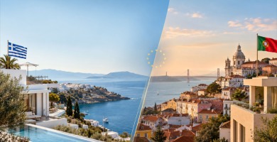 Avrupa’da Golden Visa haritası yeniden çiziliyor