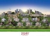 Zeray Katılım Şöleni ile Konutta 0 Faiz Fırsatı