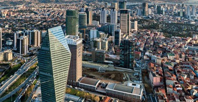2026 Nisan Ayında 15.694 İş Yeri Satıldı