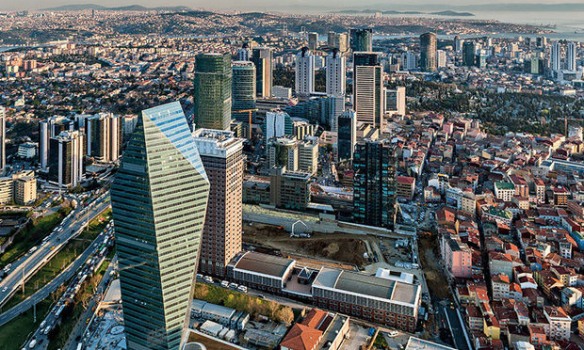 2026 Nisan Ayında 15.694 İş Yeri Satıldı